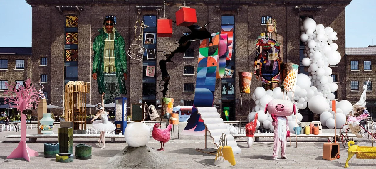 CSM Fashion Show 2024