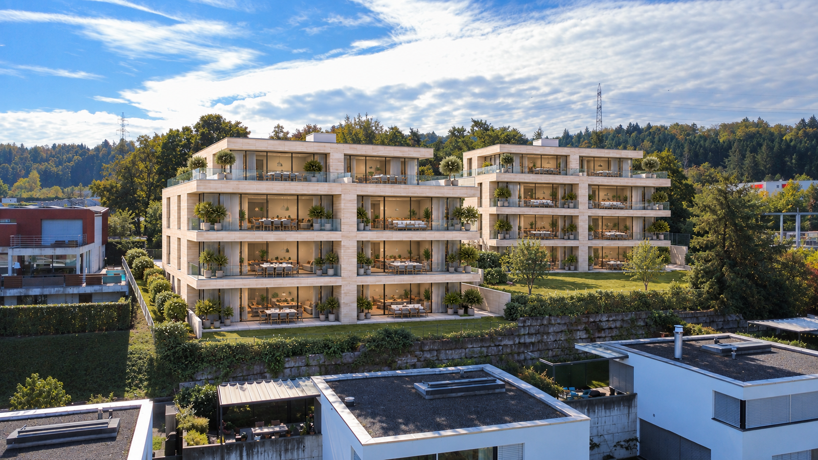 Zwei Belvedere-Residenzen am Hang.png