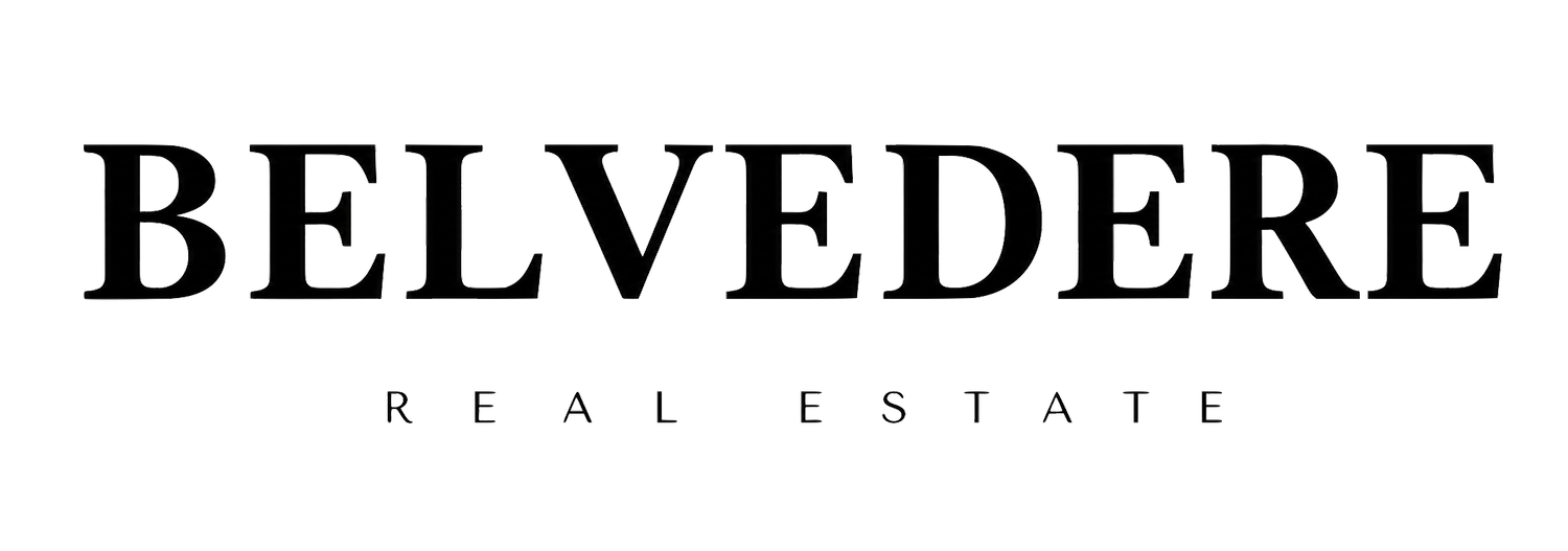 BELVEDERE REAL ESTATE