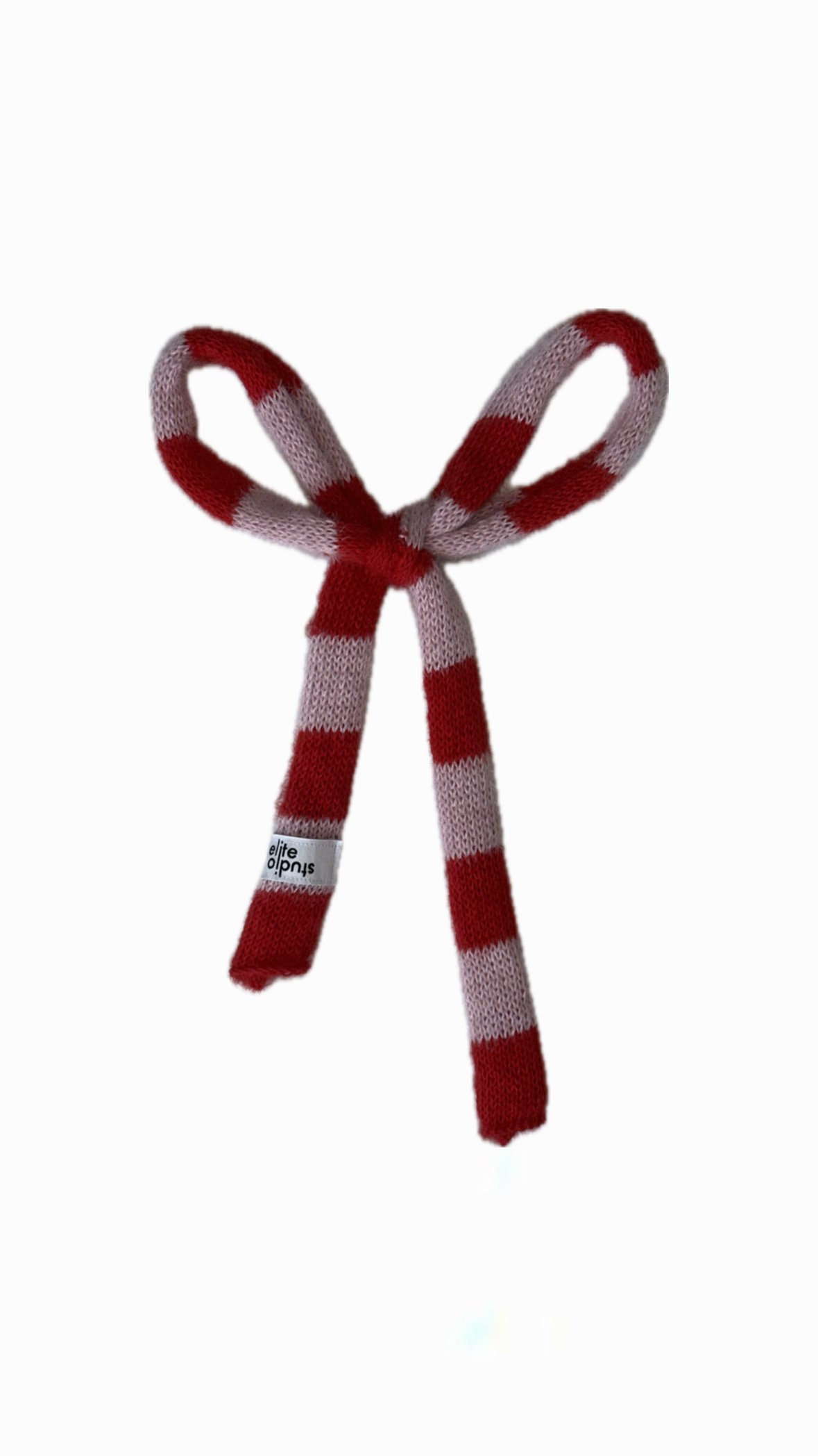 Micro Scarf Striped