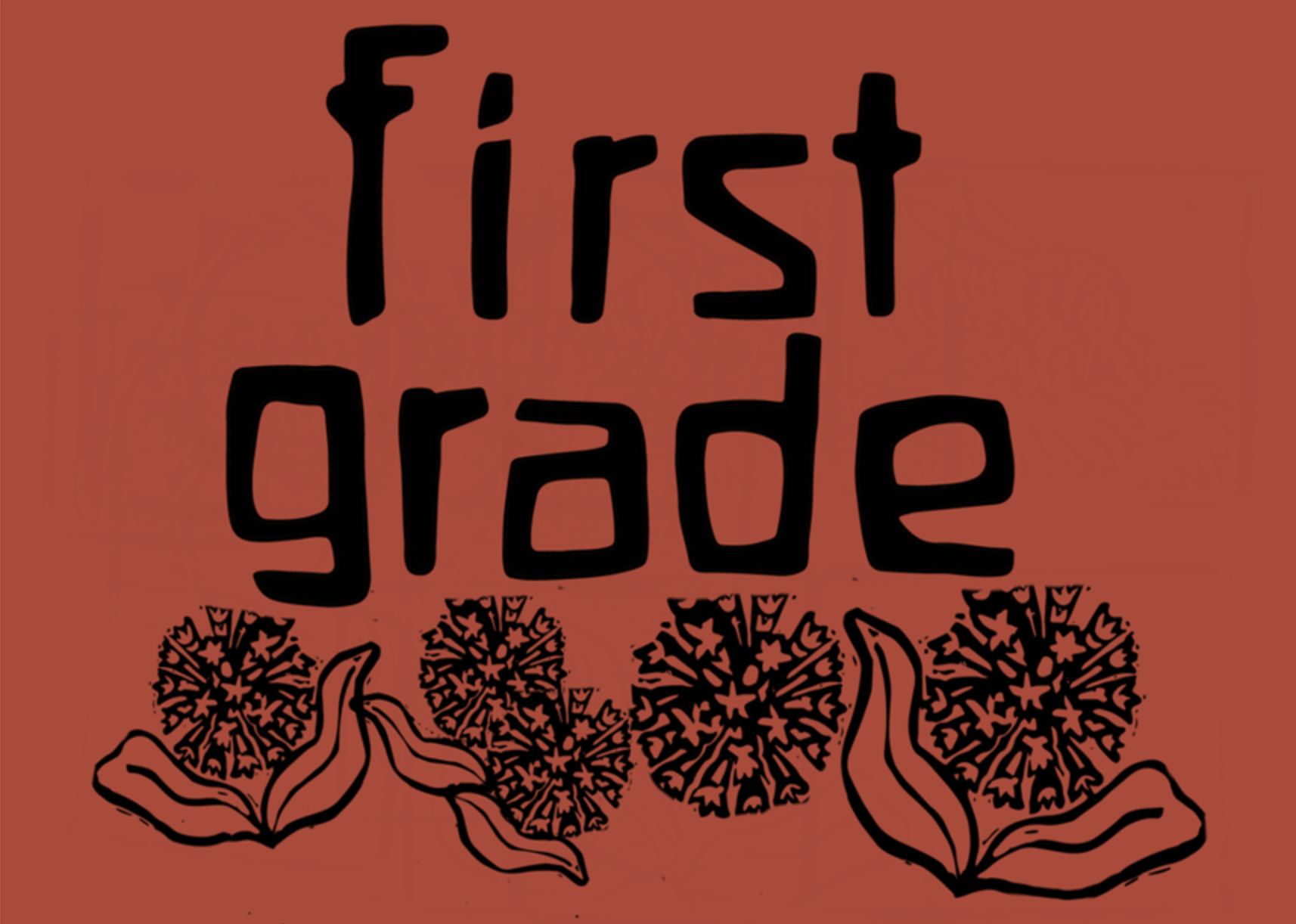 First Grade at the Minnesota Waldorf School: A Journey Begins