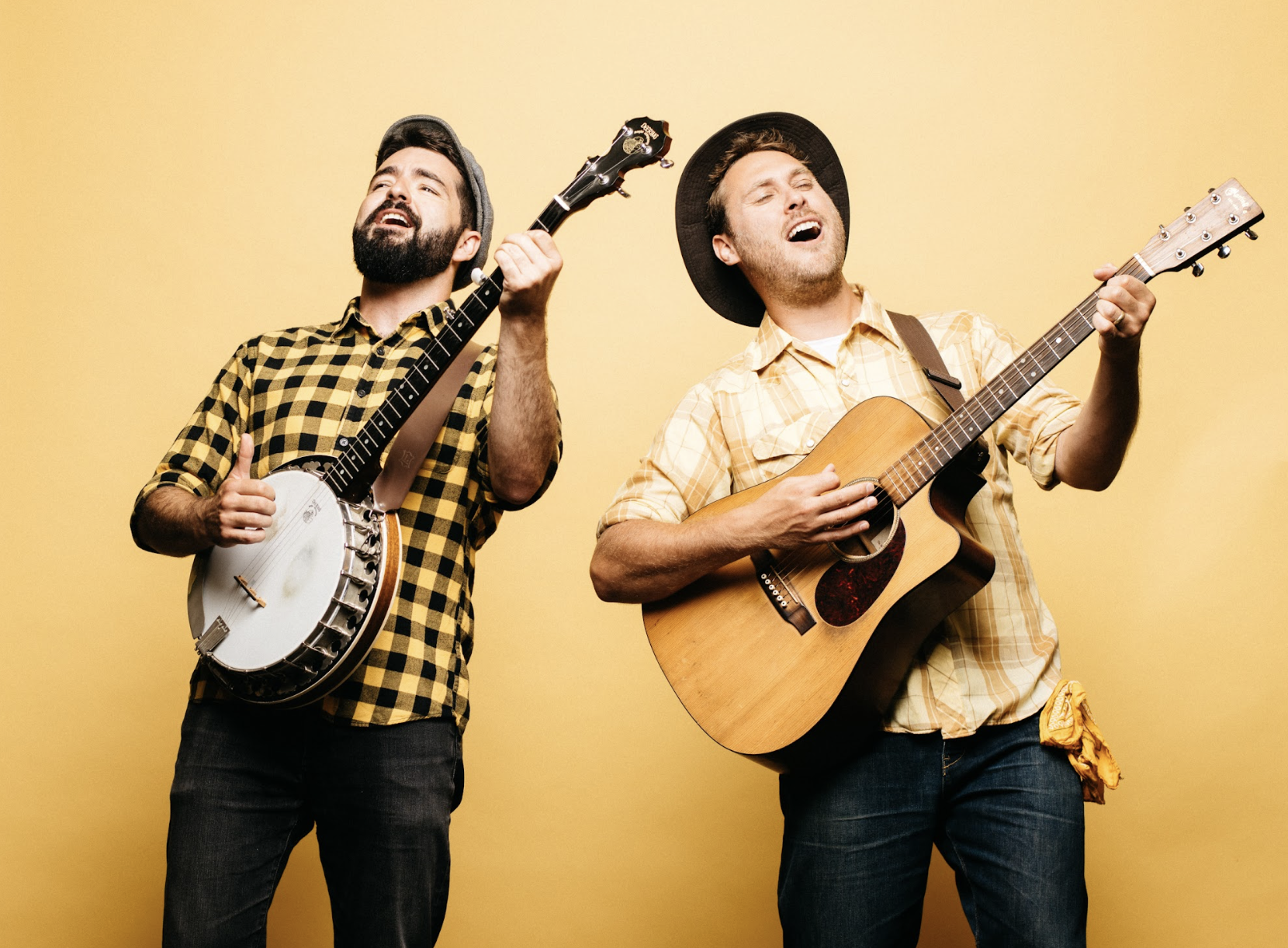 MWS Joins the Okee Dokee Brother’s Great Big Jamboree!