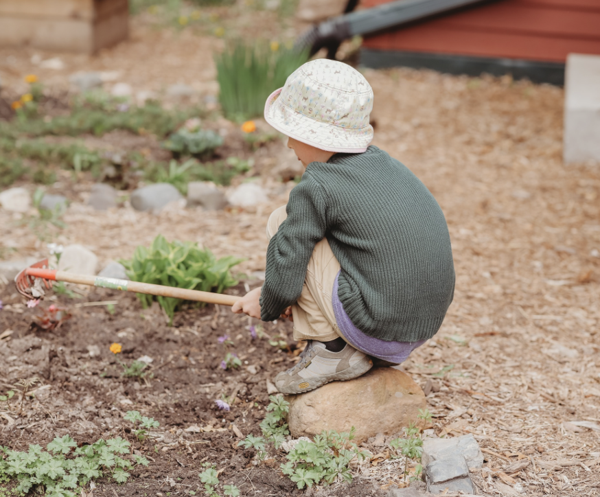The 8th Annual Minnesota Waldorf School Plant Sale: A Benefit for the Minnesota Waldorf School