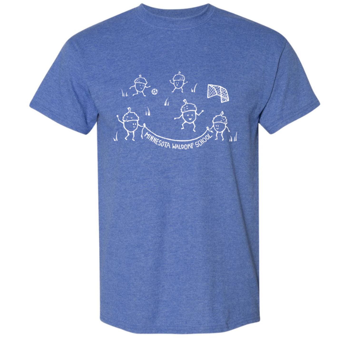 MWS: Adult Games Tees