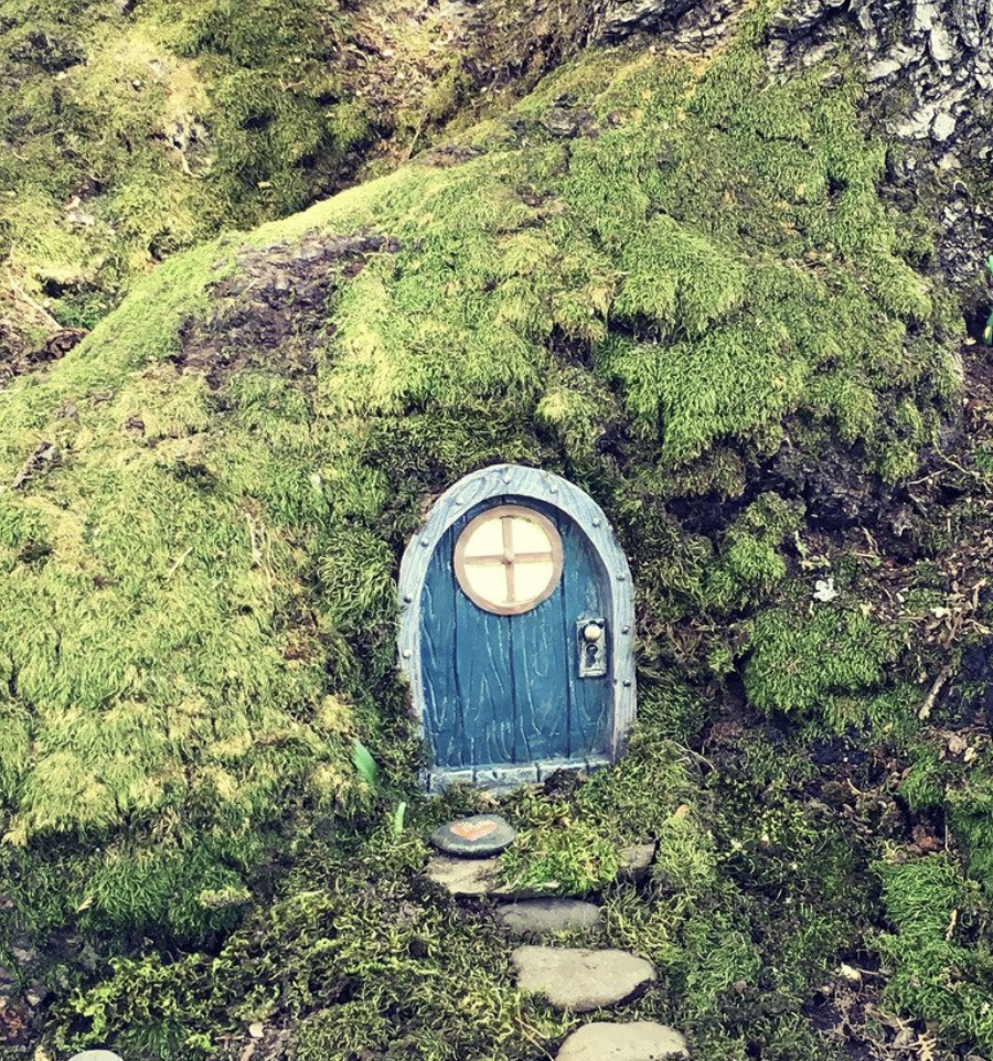 Grades Camp Week 4 Gnomes and Fairies : July 20-24