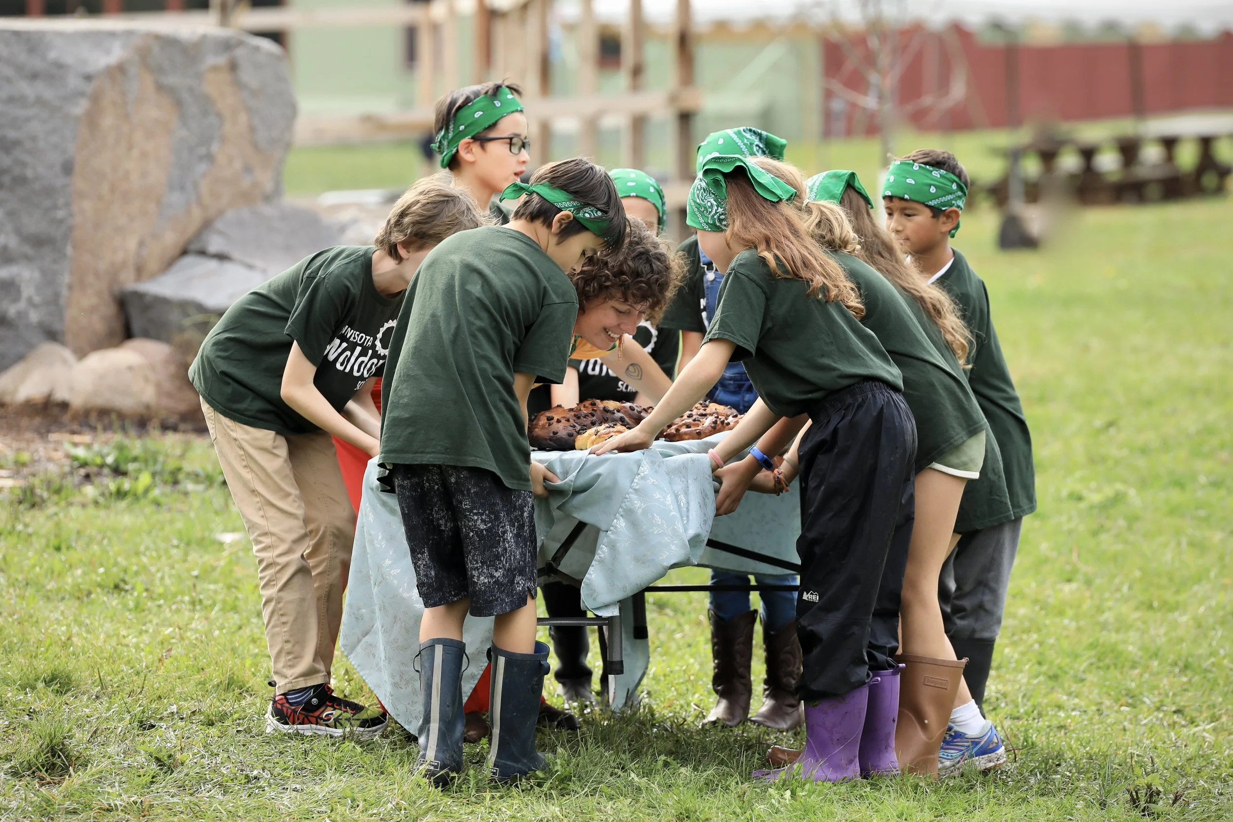 festivals — The Minnesota Waldorf School