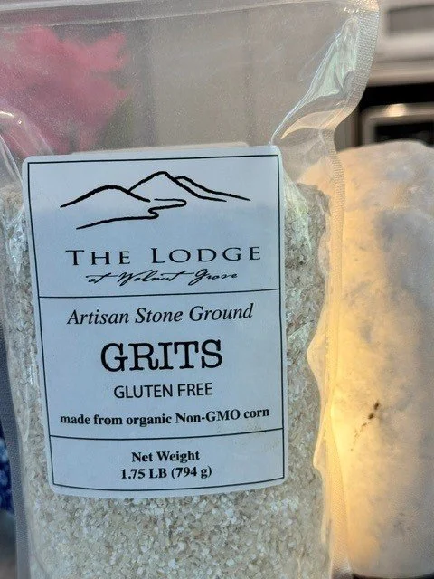 Grits Mix Artisan Stone Ground