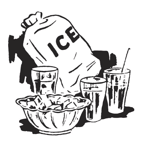 Bagged Ice