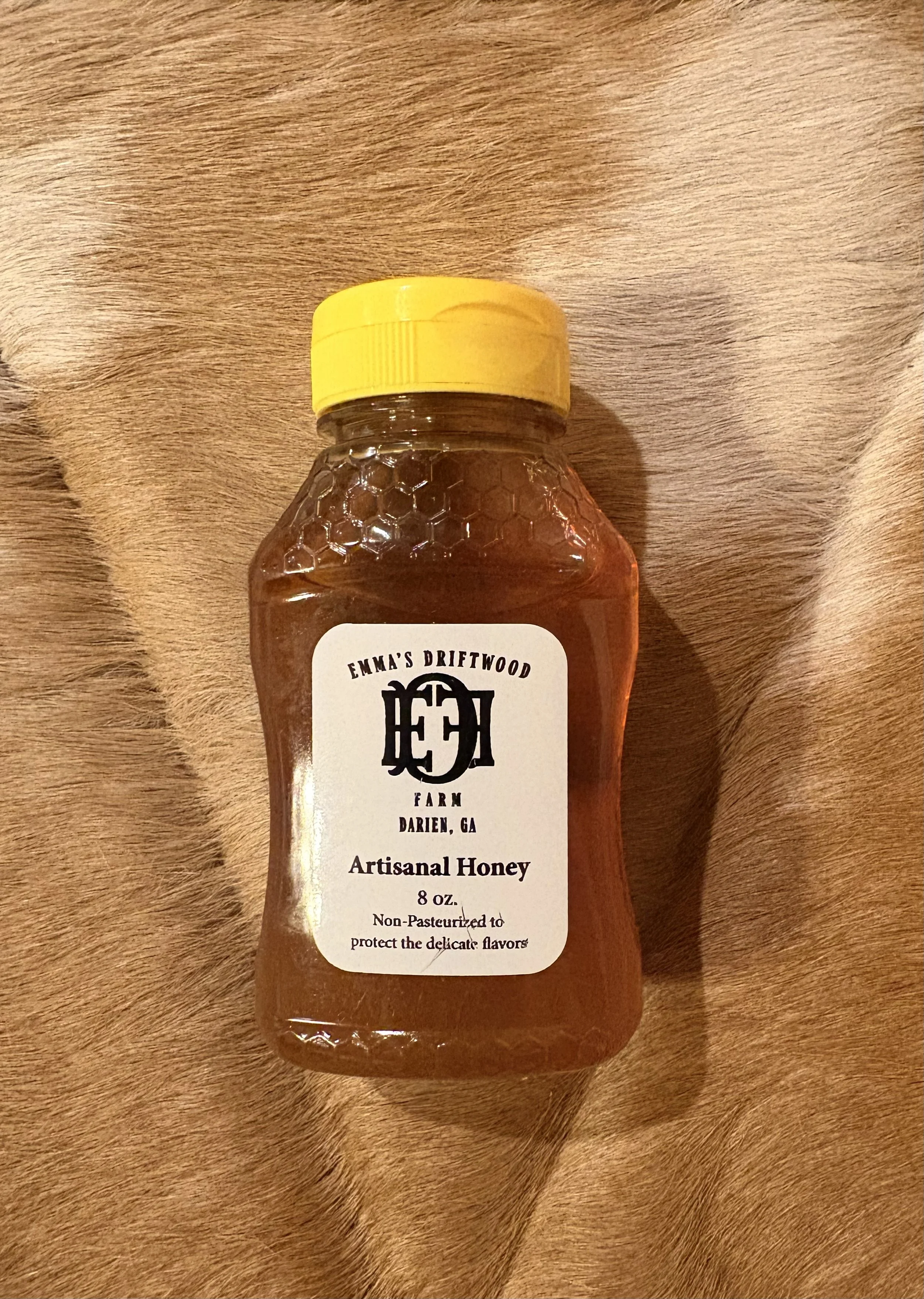 Emma's Artisanal Honey