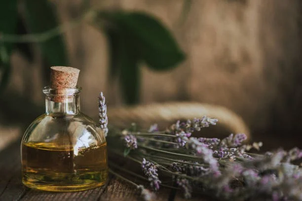 Aromatherapy Massage