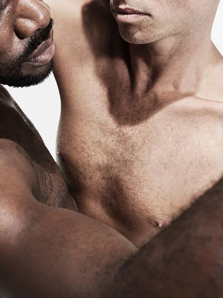 Naturist Body to body 60 minutes