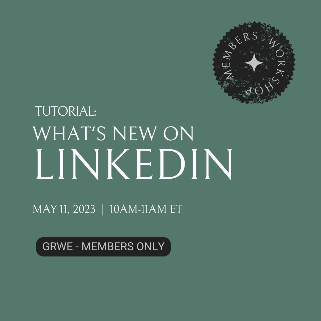 What’s New on LinkedIn [Tutorial]