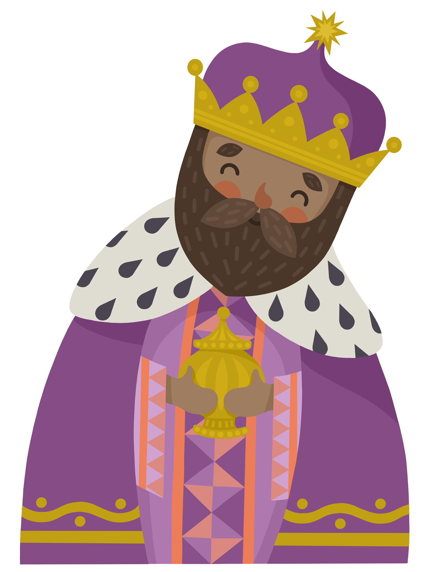Wise Man 1
