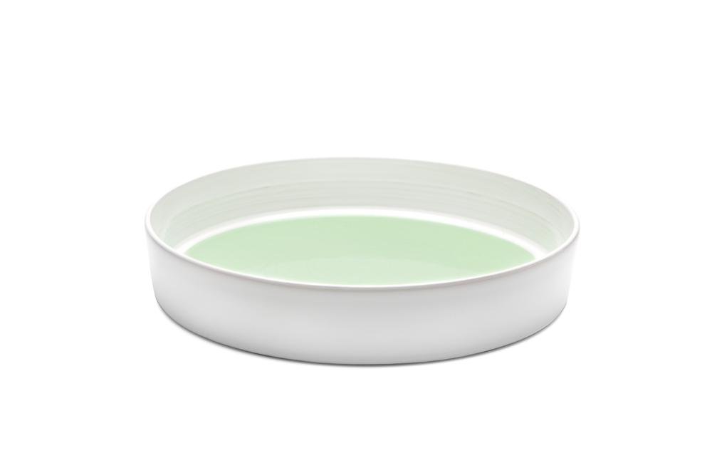 Grönt Fat 30 cm ø 500:-