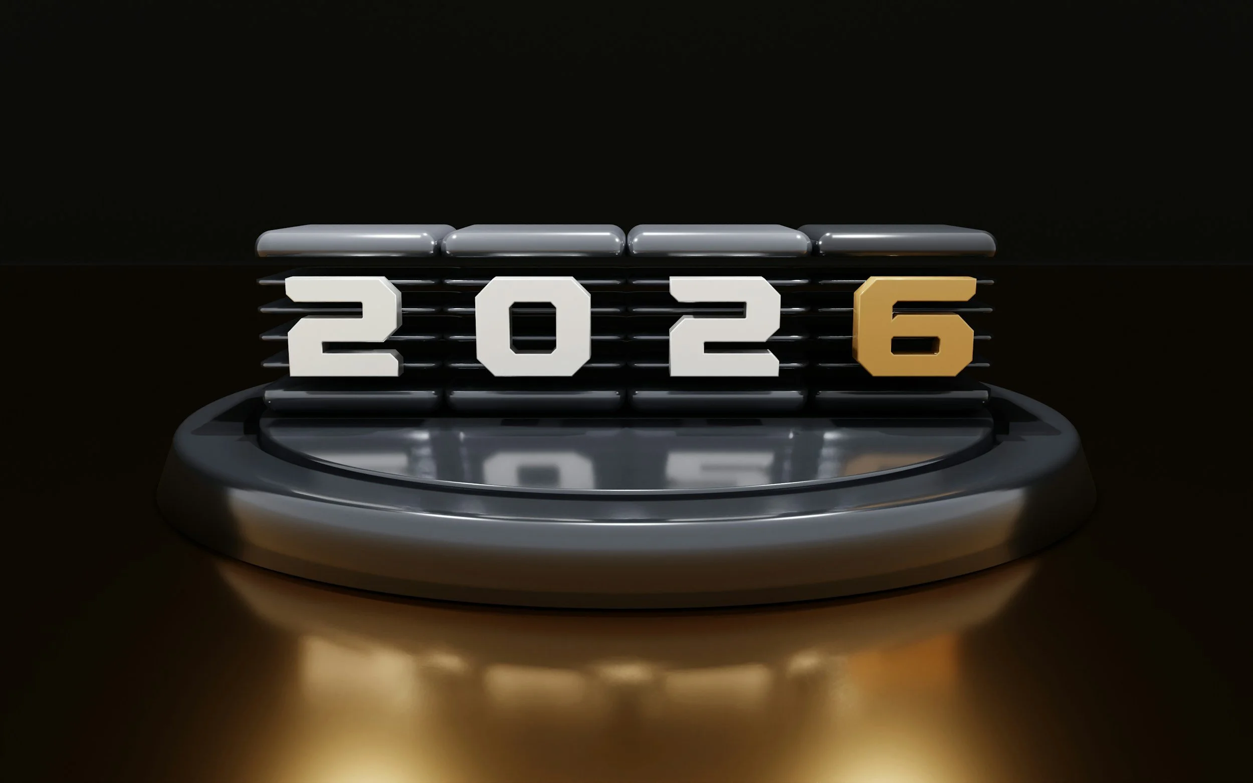 2025: A year of ideas, insight and in-person connection&nbsp;