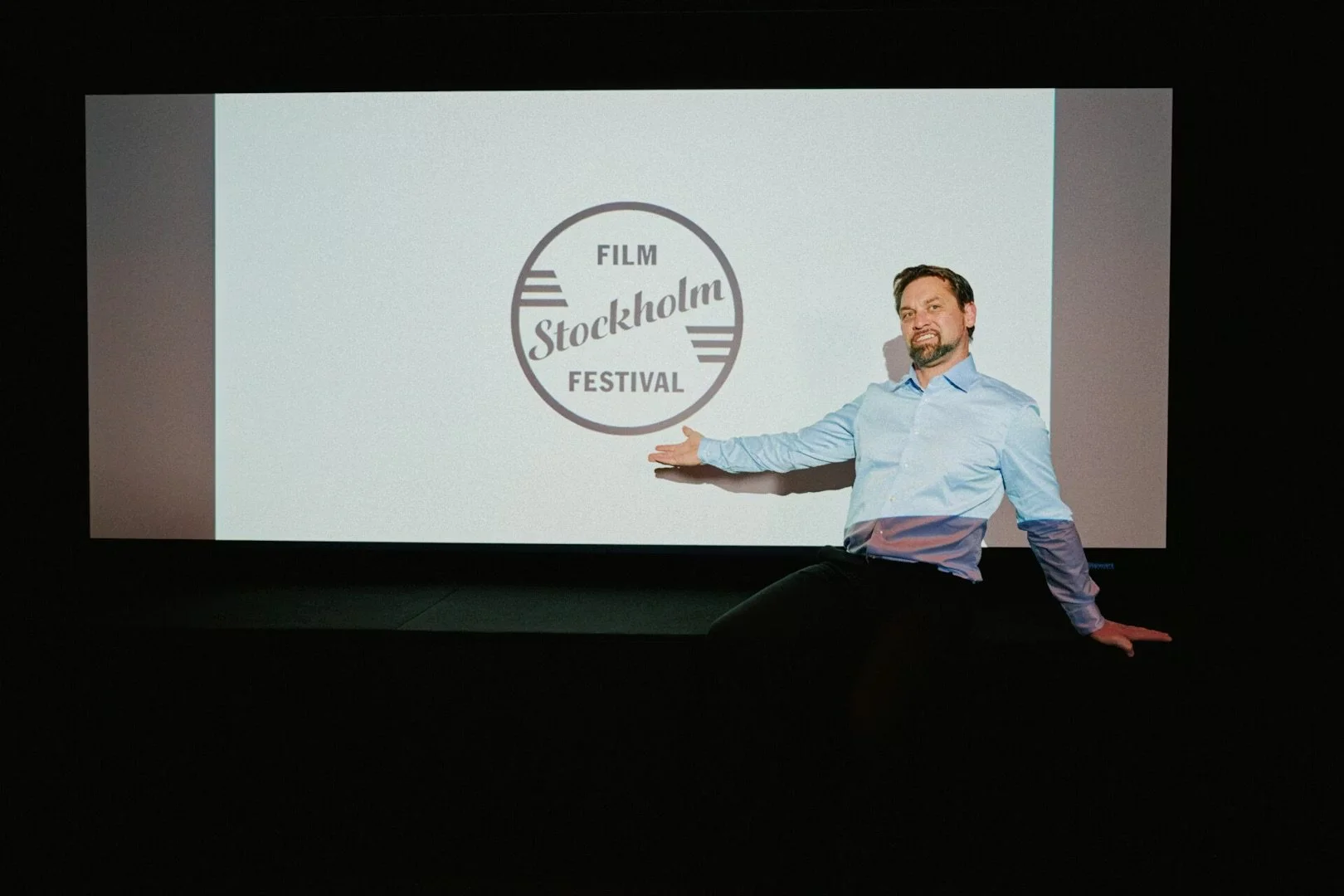 Not Just Stockholm Film Festival