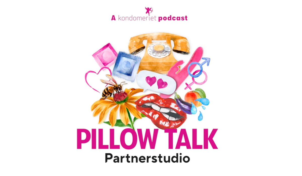 Kondomeriet: Pillow Talk