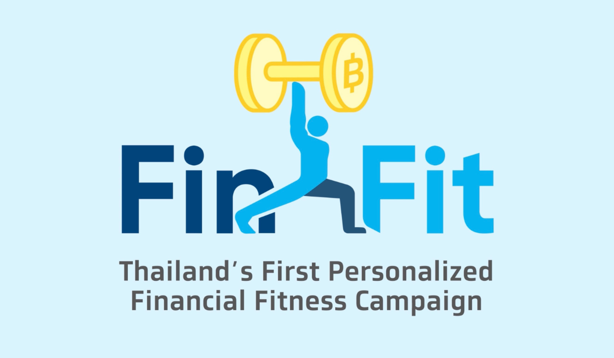 Krungthai FinFit: Mass-Personalized Financial Fitness Campaign for All Thais