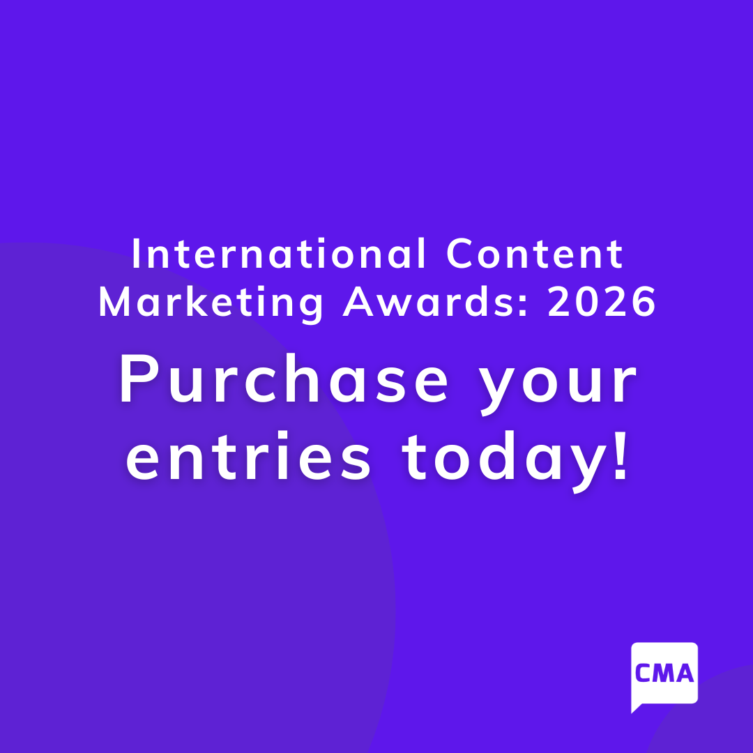 ICMA26: Purchase your entries today!