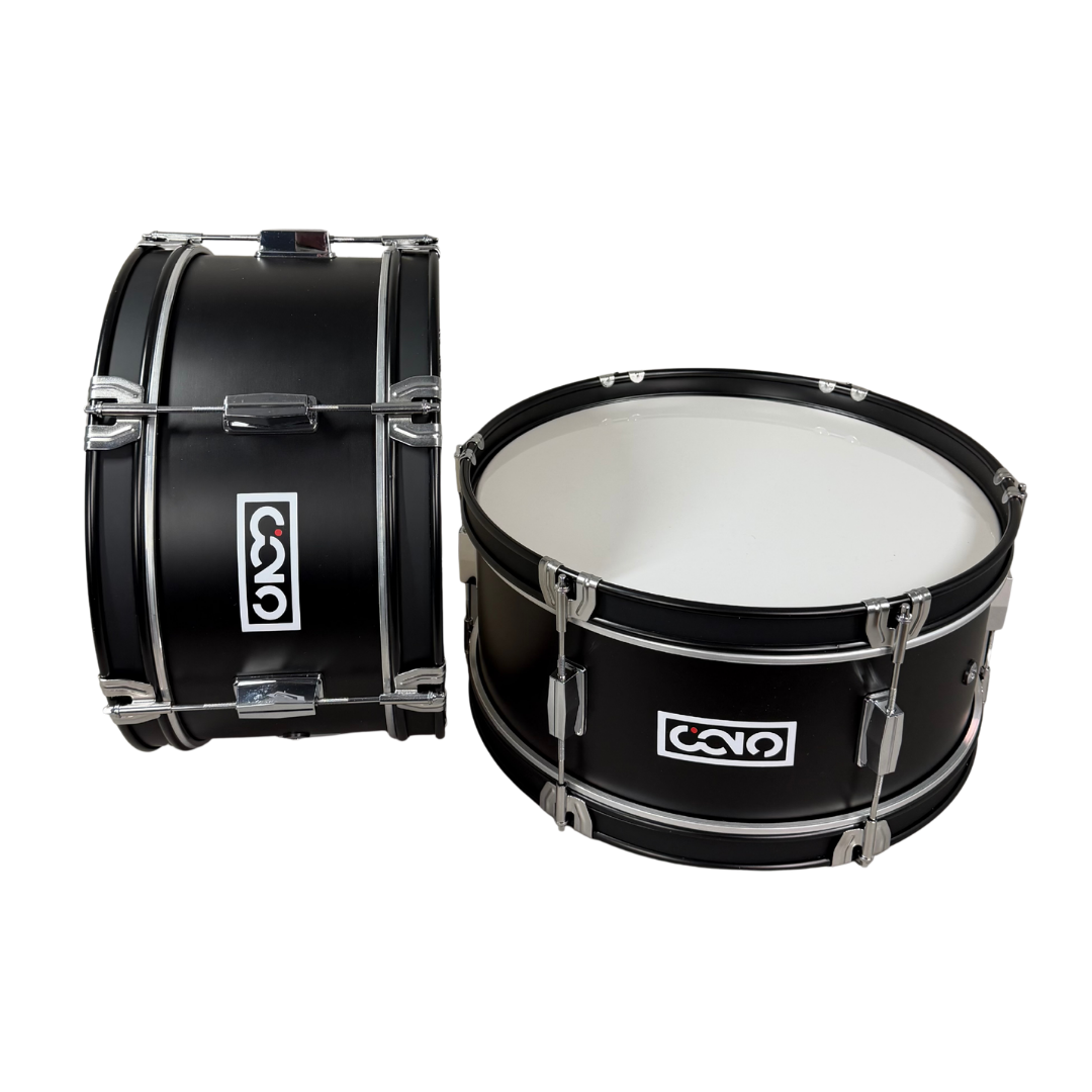P-Series Marching Bass Drum