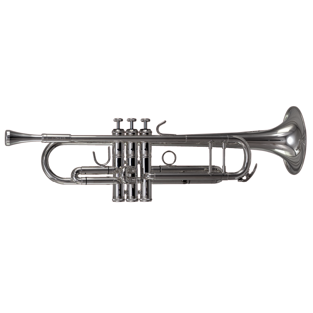 10 Marching Trumpet