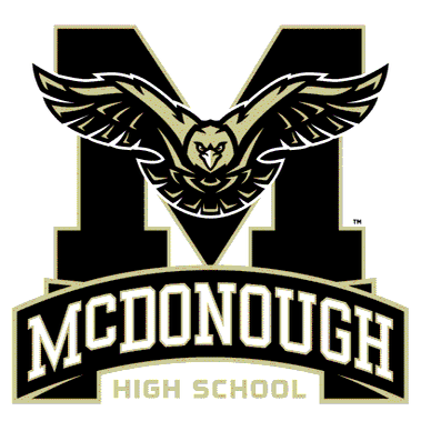 McDonoughHigh School