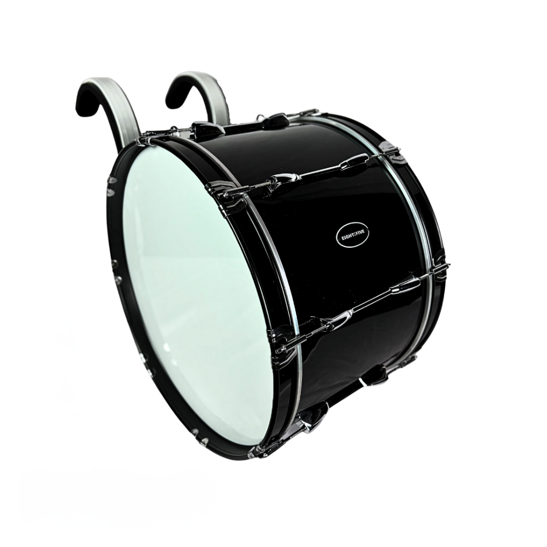 M-Series Marching Bass Drum