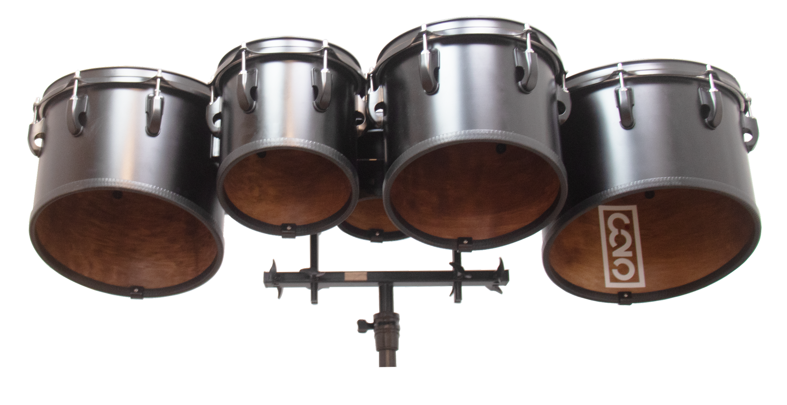 Marching Tenor Drums | Explore Quality Marching Drums — 825 Marching
