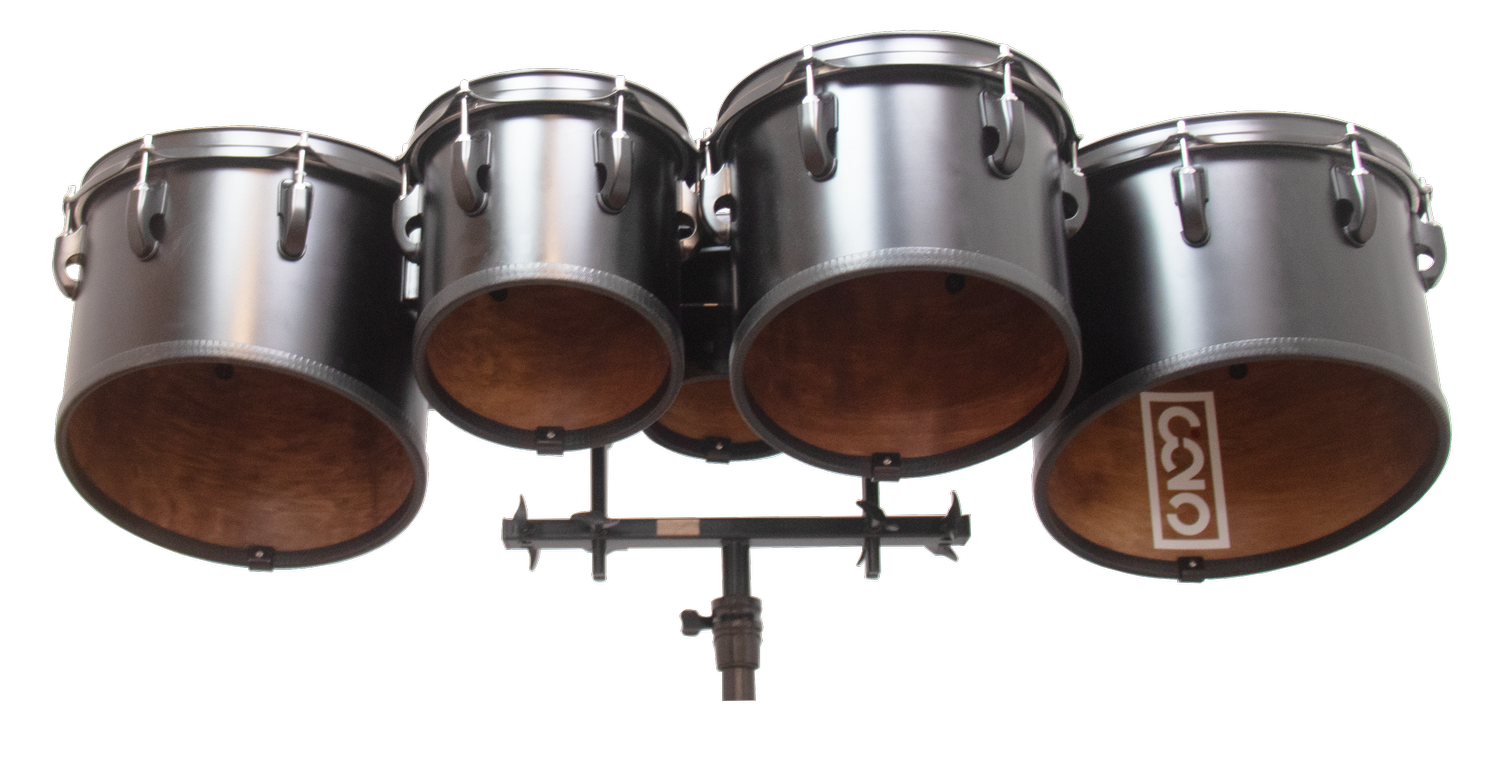 Marching Tenor Drums | Explore Quality Marching Drums — 825 Marching