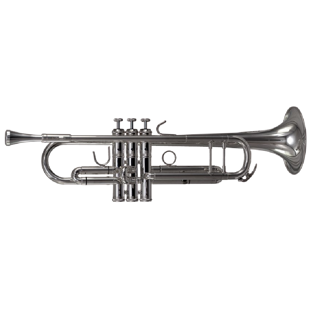 825 12 Marching Trumpet