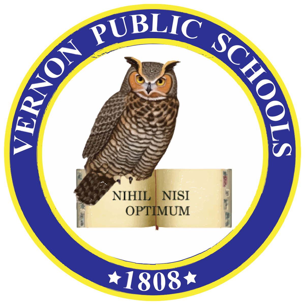 Rockville High School