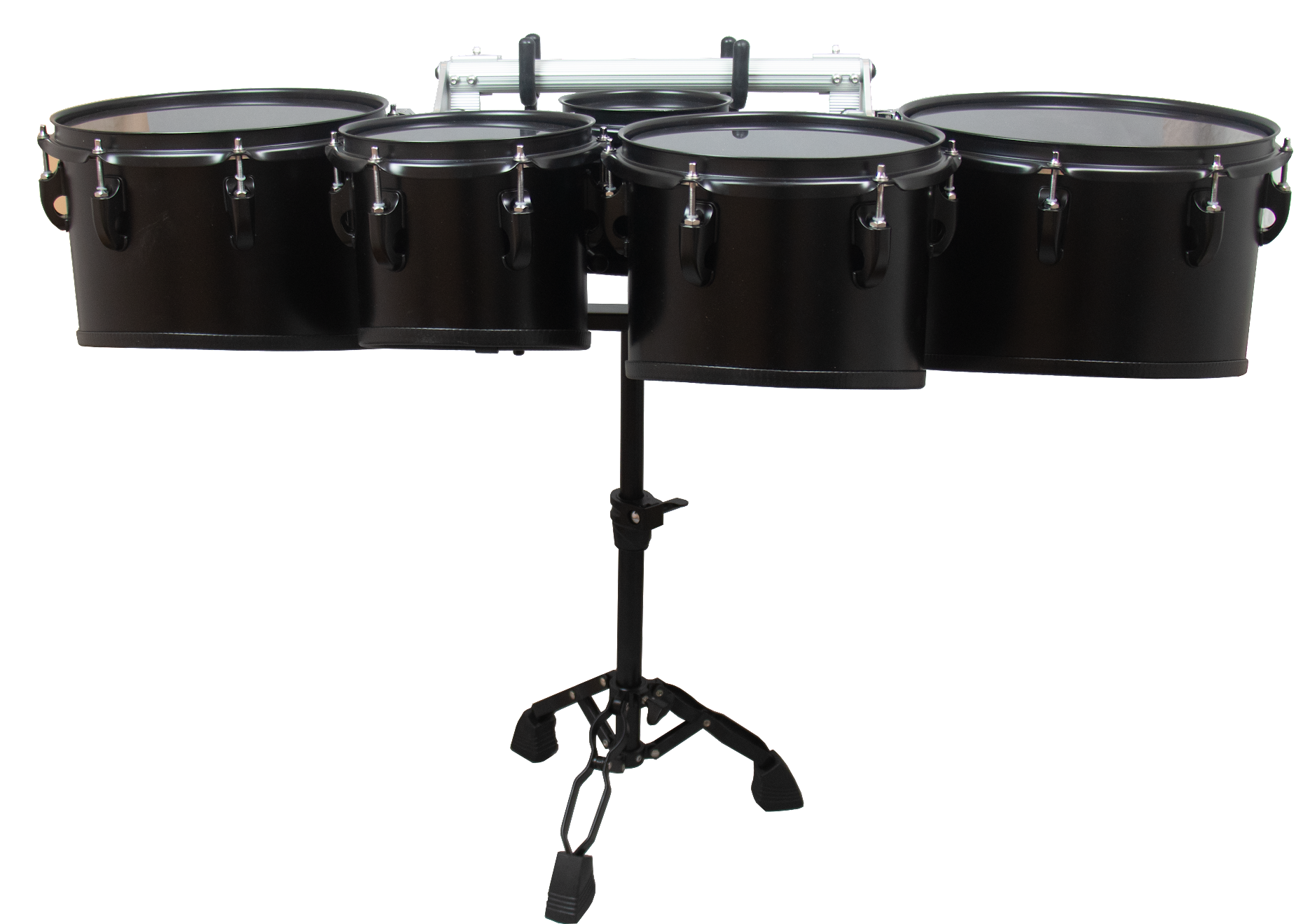 Marching Tenor Drums | Explore Quality Marching Drums — 825 Marching