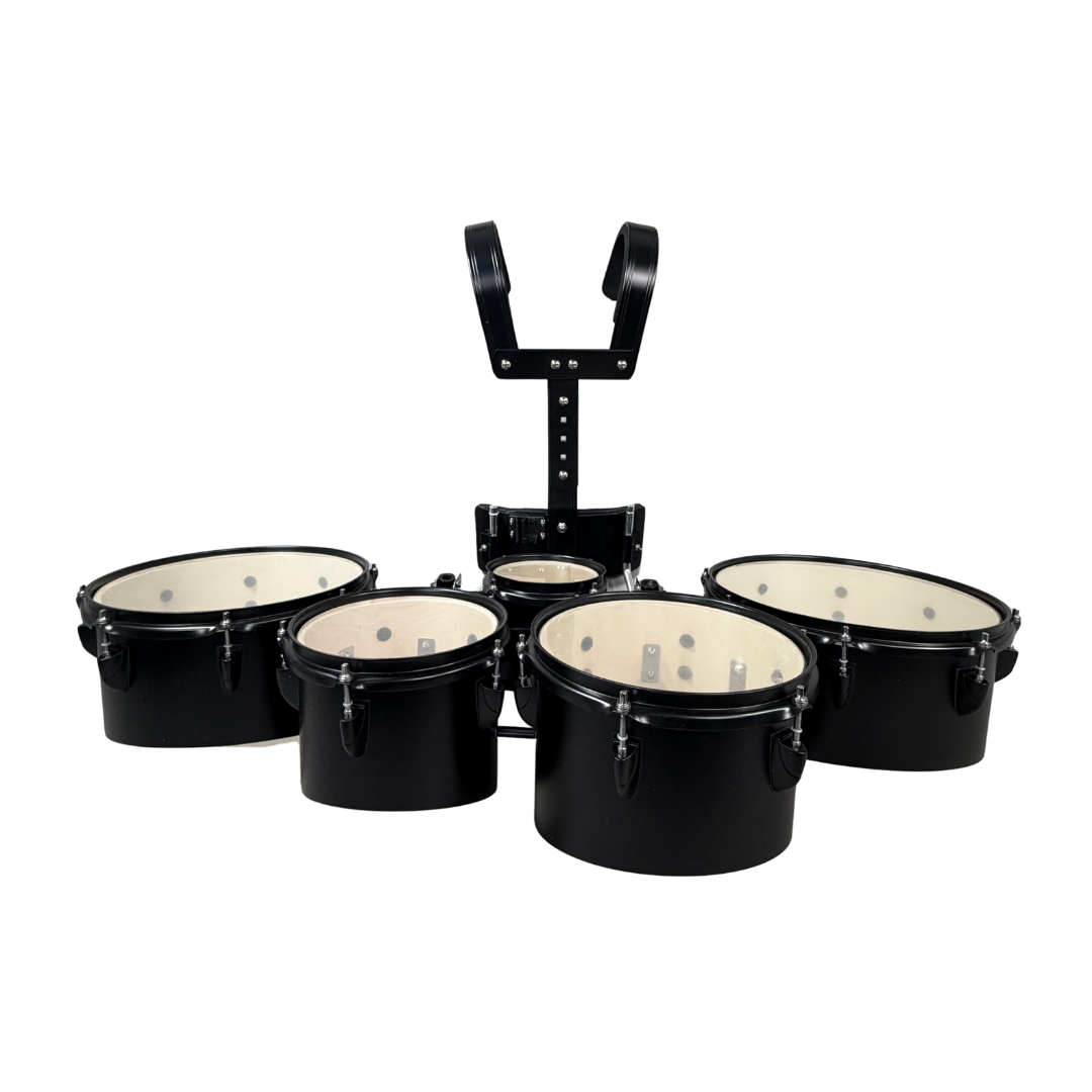 M-Series Marching Tenor Quints