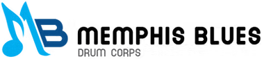 Memphis Blues Drum Corps
