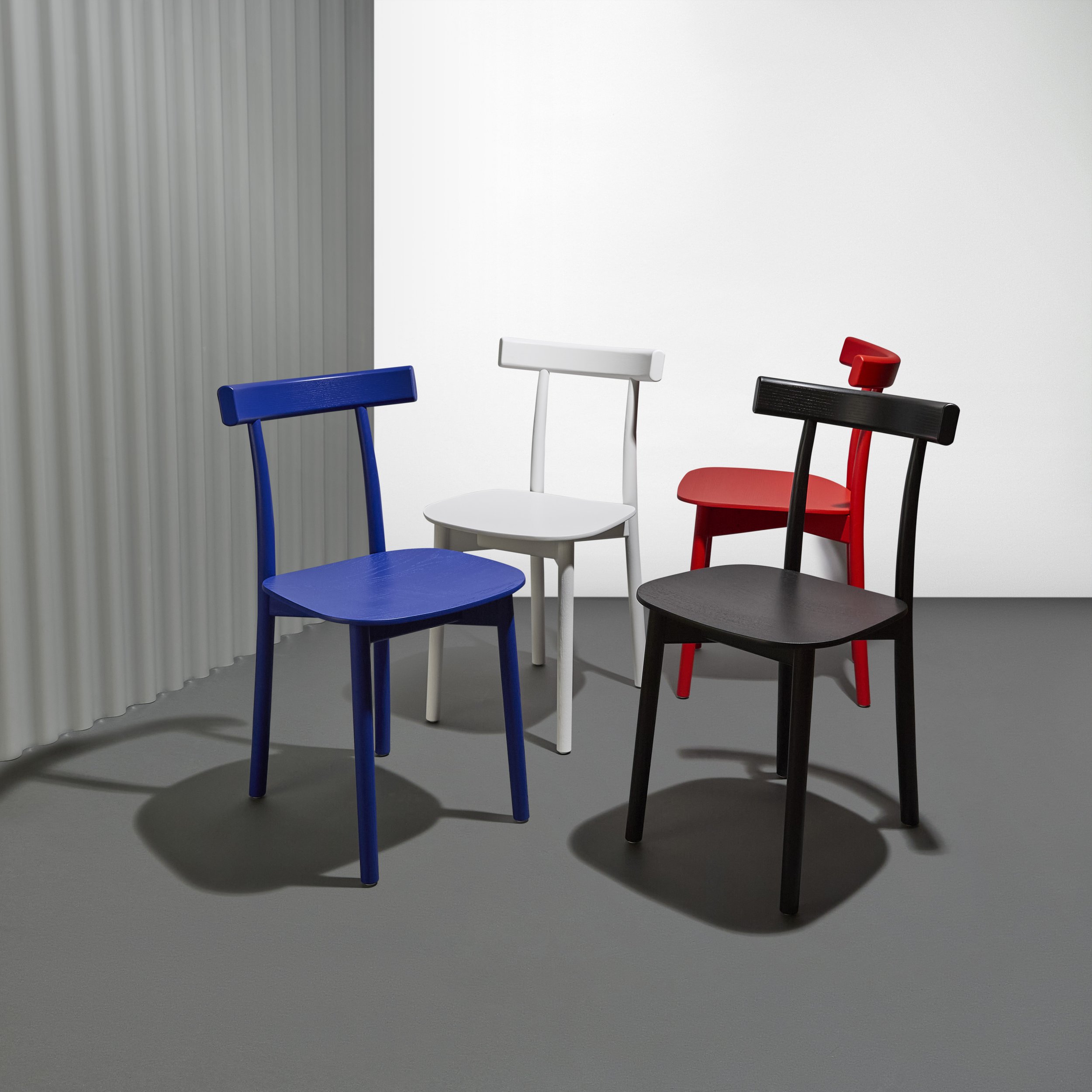 Nine Furniture X 8 Holland Street