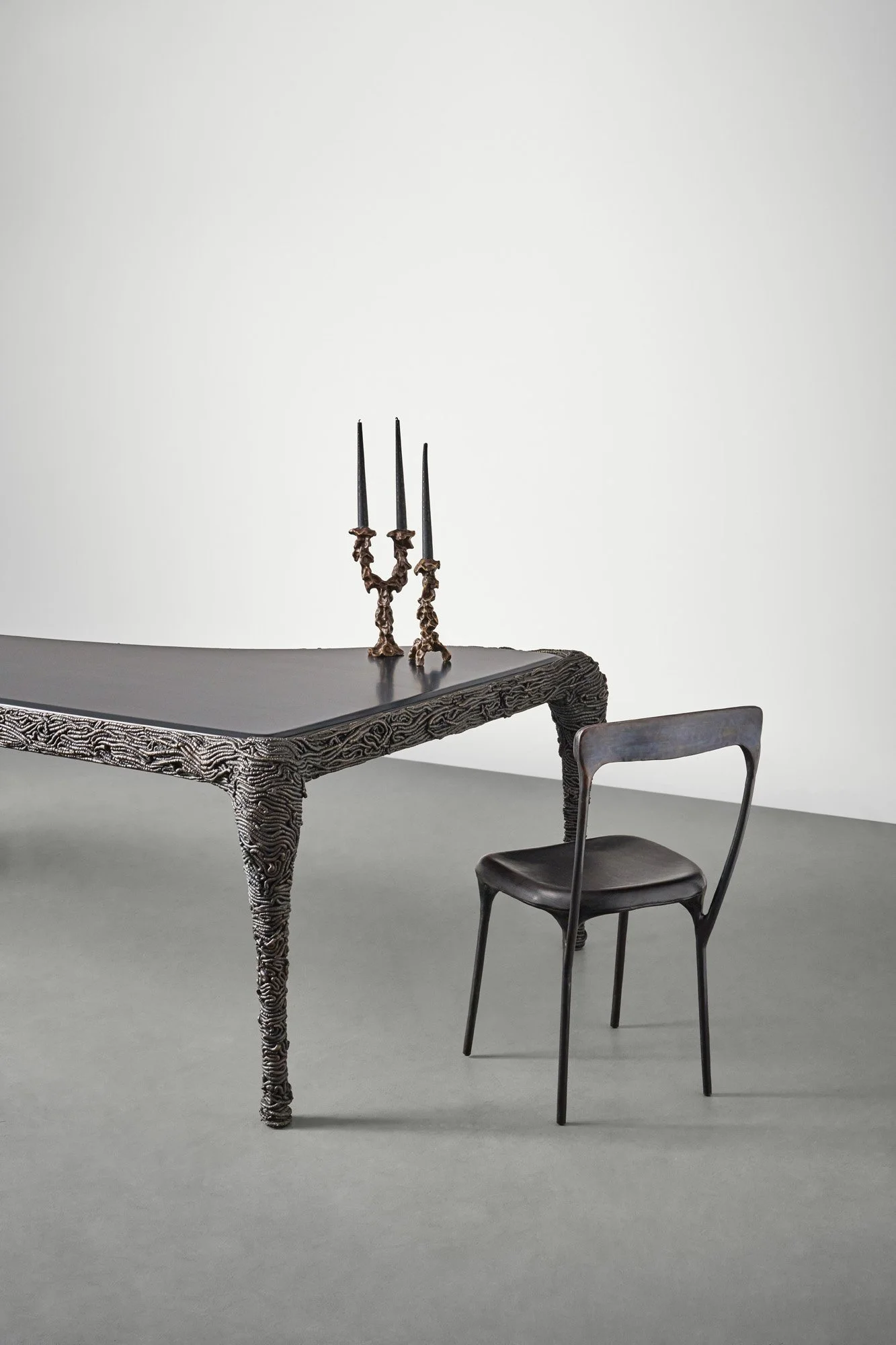 David Gill Gallery
