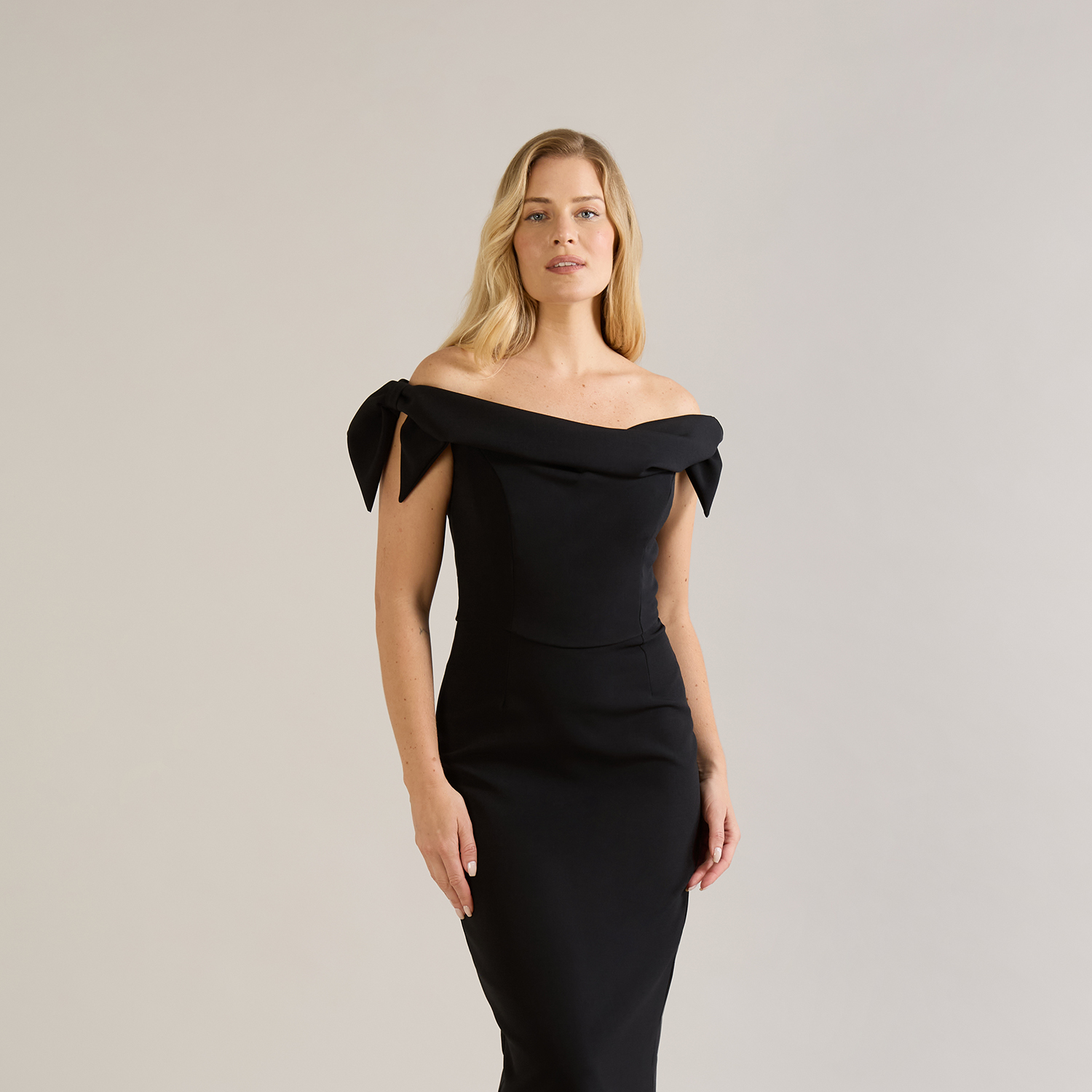 The Pretty Dress Company