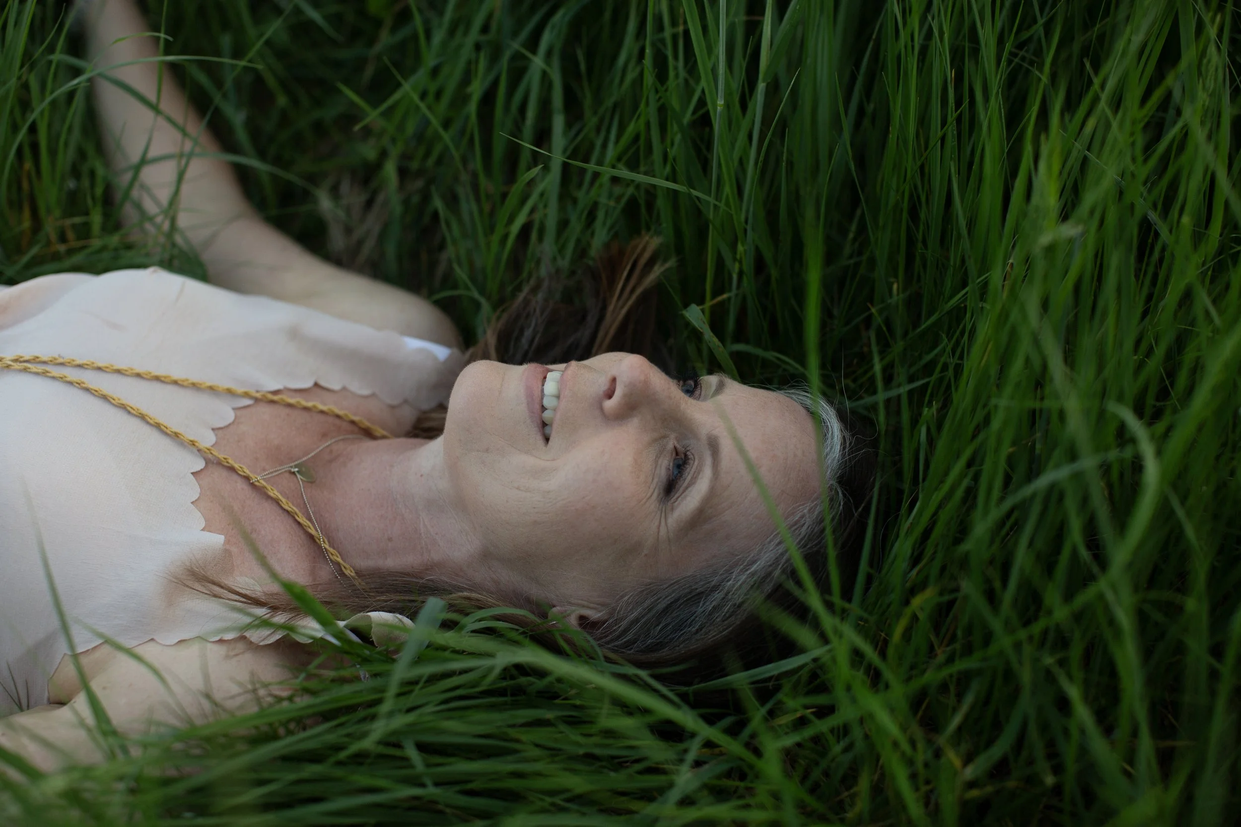 Rest to Rise - Yoga Nidra for Weary Women