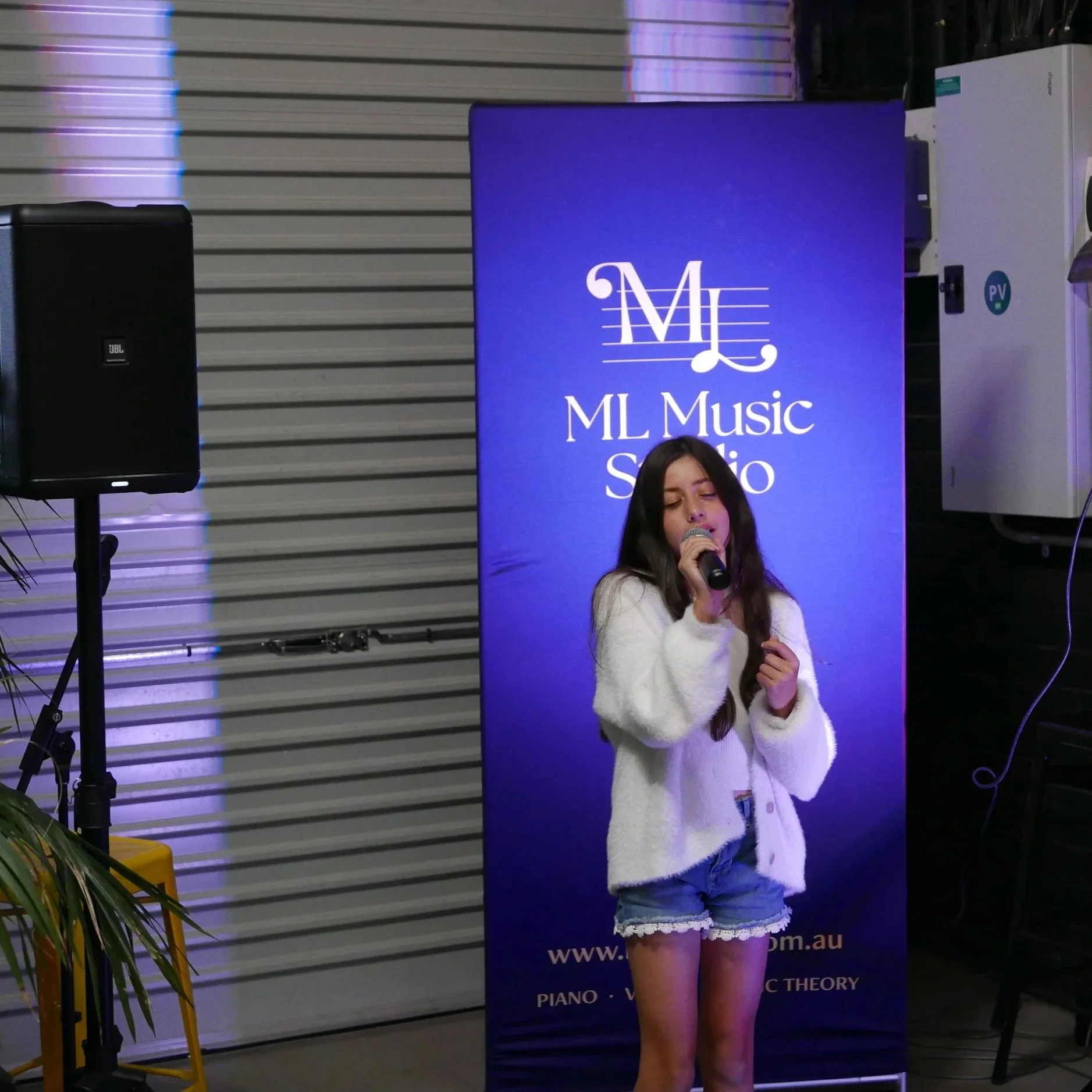 29/03/26 Gigs @ 8 Track 