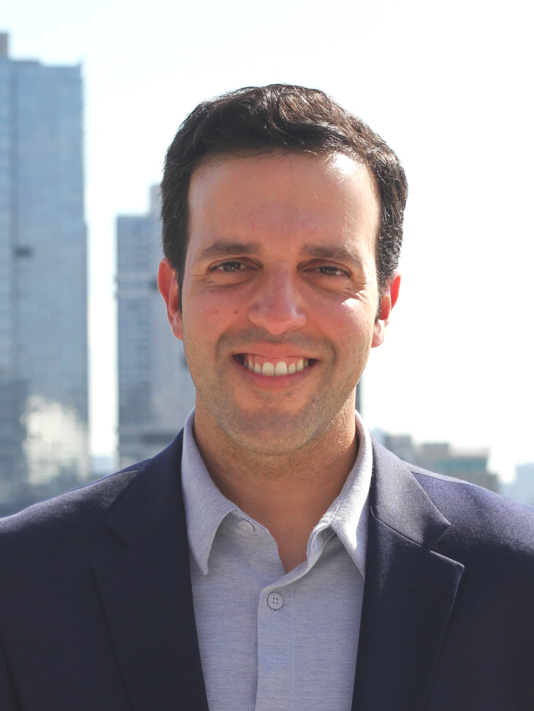 Matheus B. Victor, Ph.D.