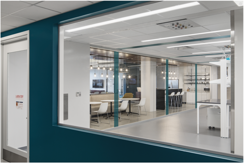 Victor lab