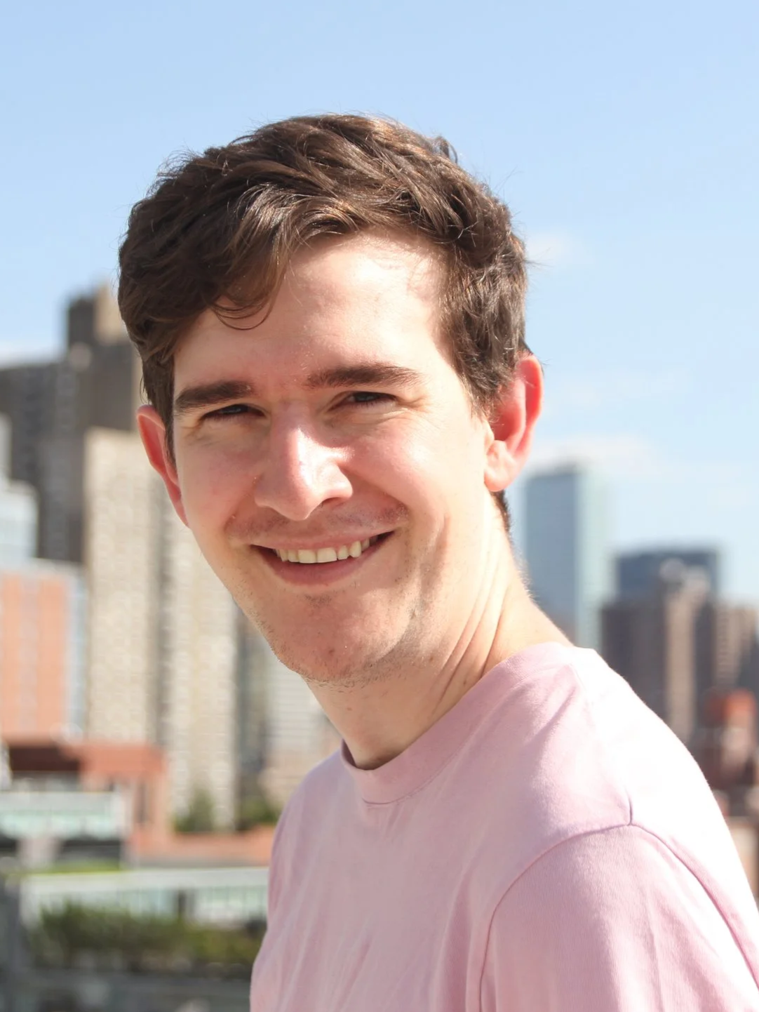 Nicolas Vélez-Ángel, Ph.D.