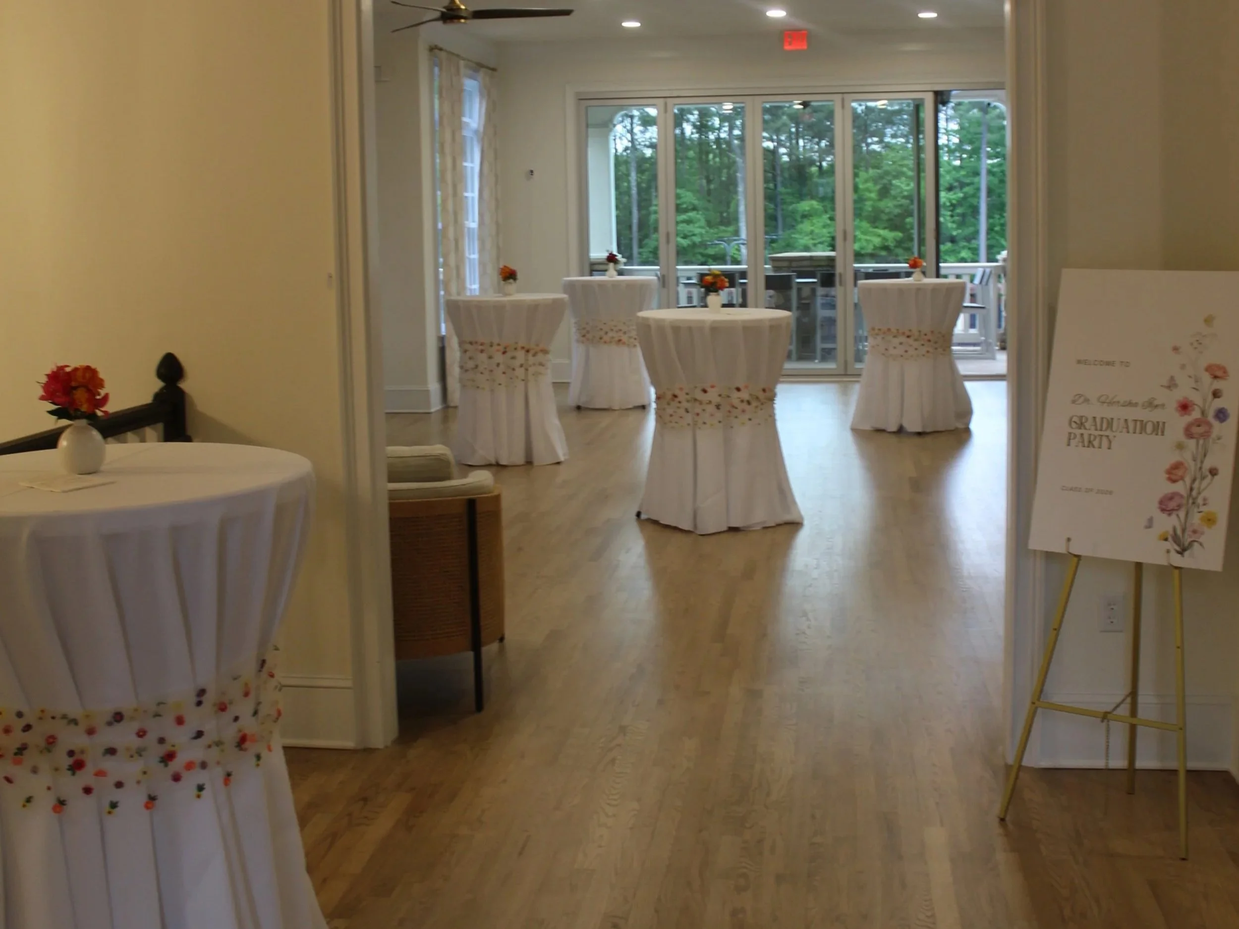 Graduation Party