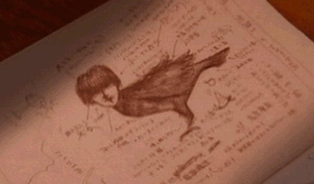 Yuuyami Dori Tankentai Crow Yokai