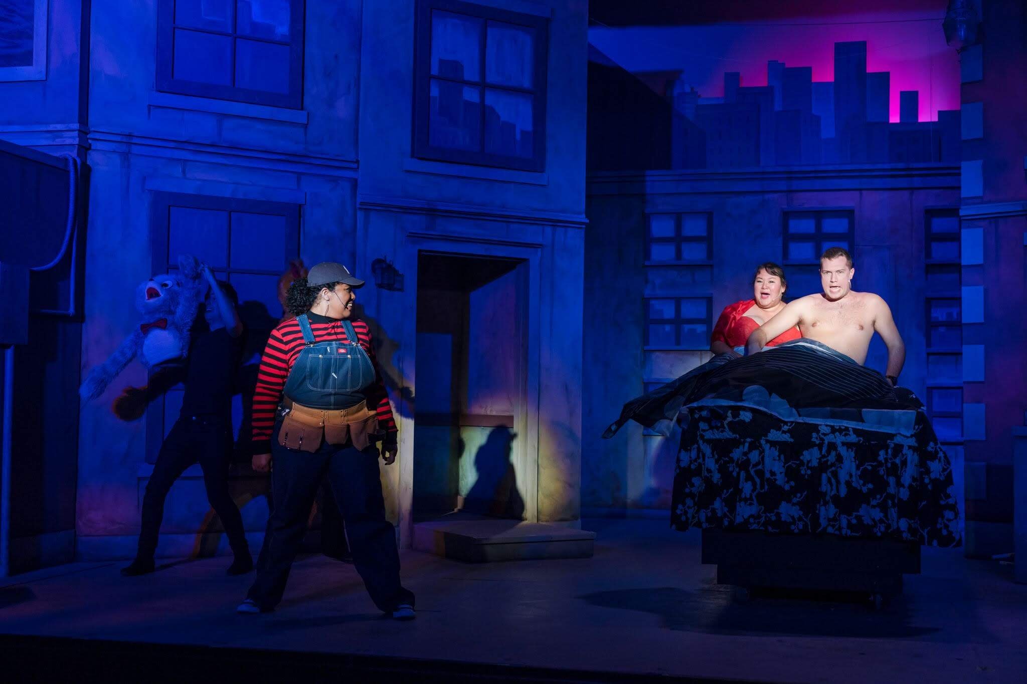 Photo by Siggi Ragnar