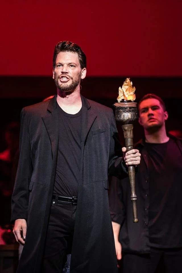 Photo by Kat Steinnon Photography