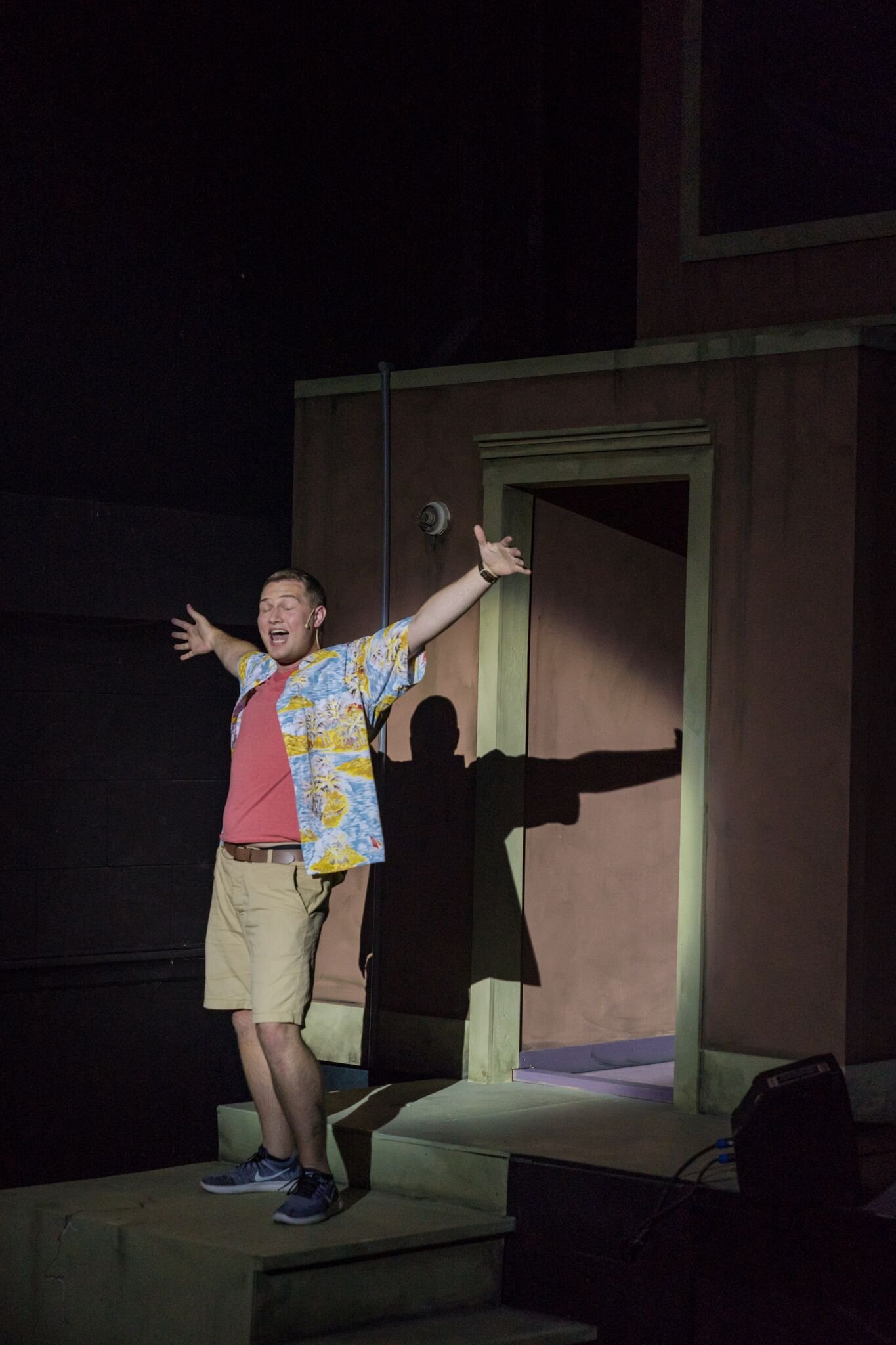 Photo by Siggi Ragnar