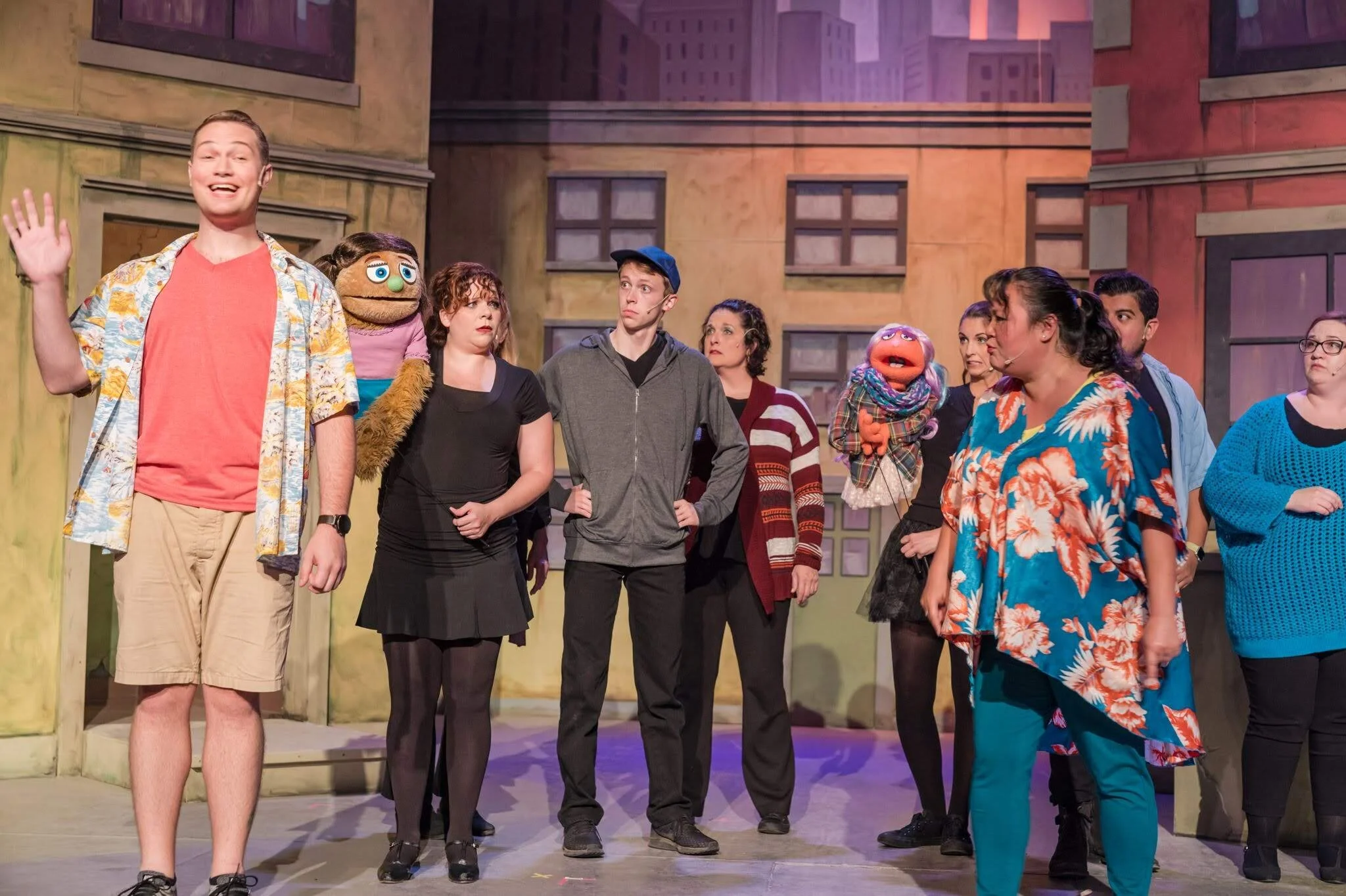 Photo by Siggi Ragnar