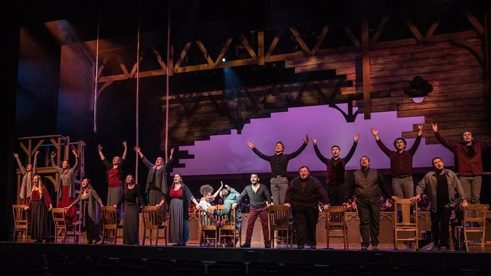 Photo by Kat Steinnon Photography