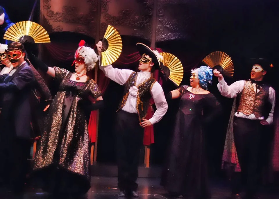 Photo by Mark Jackson